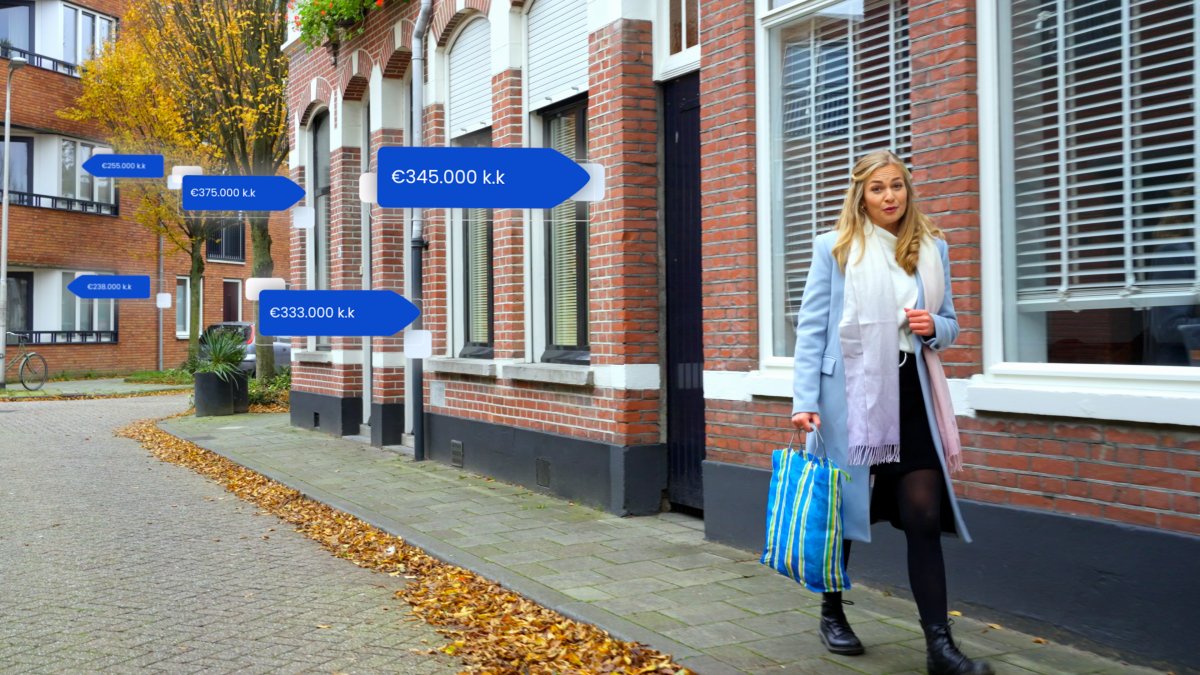 Gemeente- en waterschapsbelasting wordt weer verstuurd