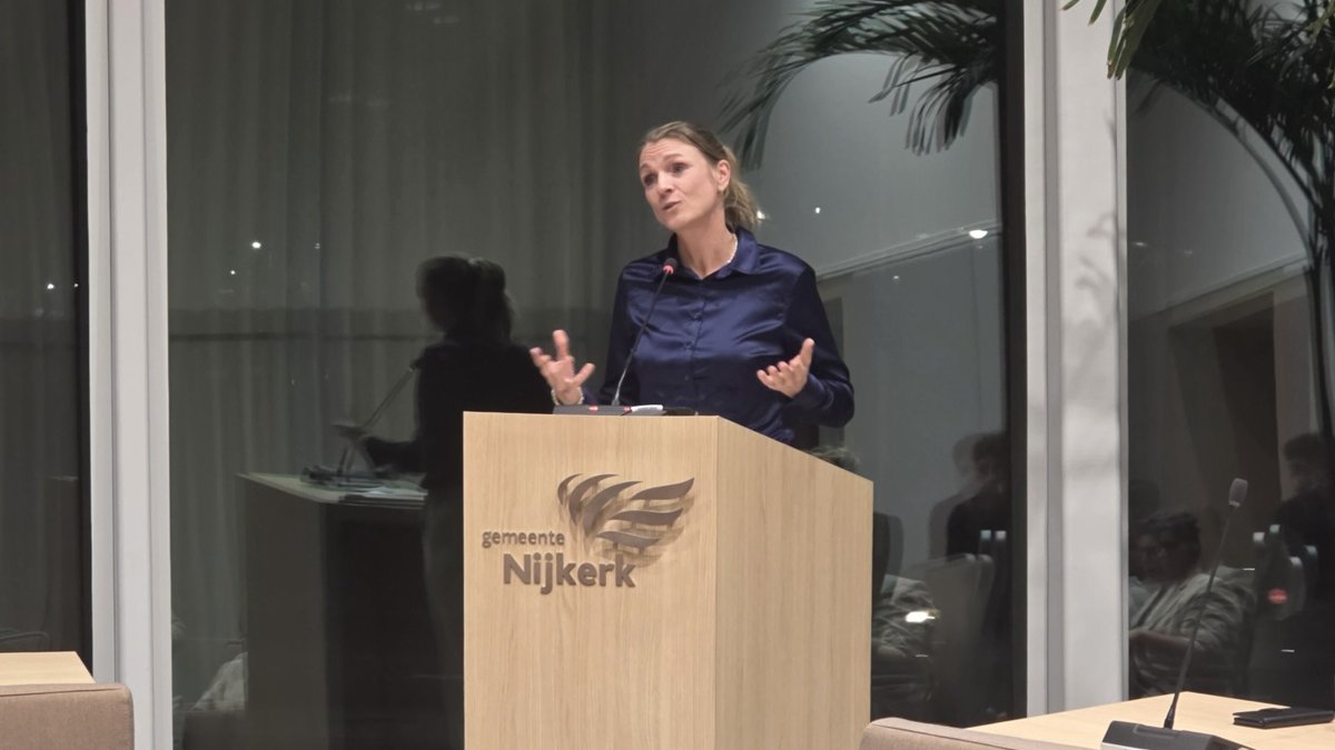 Klankbordgroep inwoners Denk Vooruit