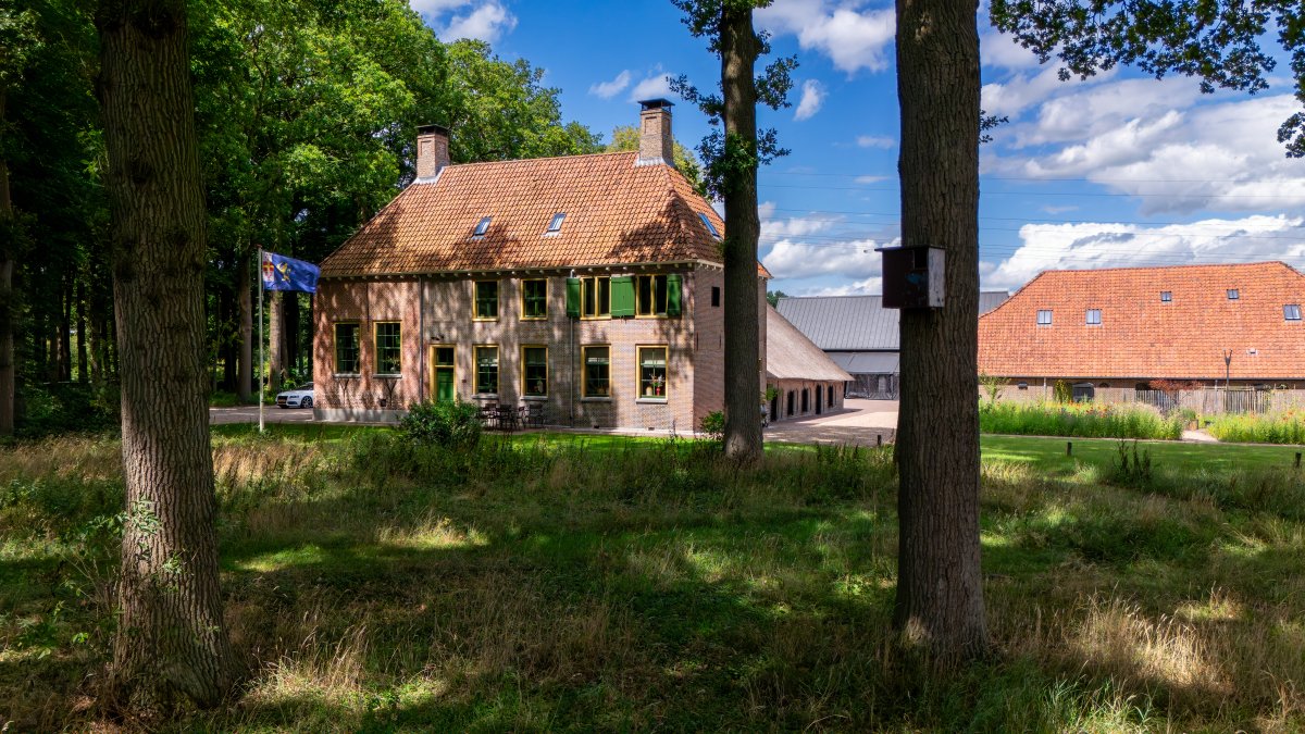 Gratis abonnement op Monumentenwacht Gelderland voor monumenteigenaren