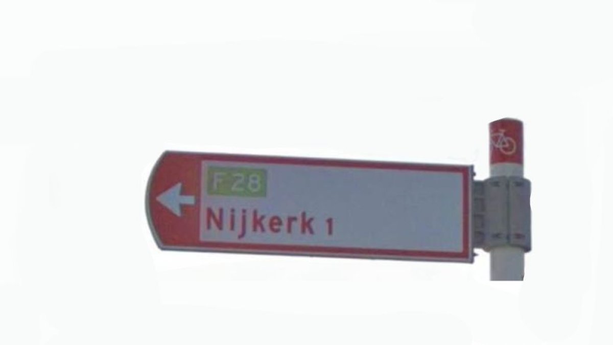 Inloopavond doorfietsroute Nijkerk-Nunspeet