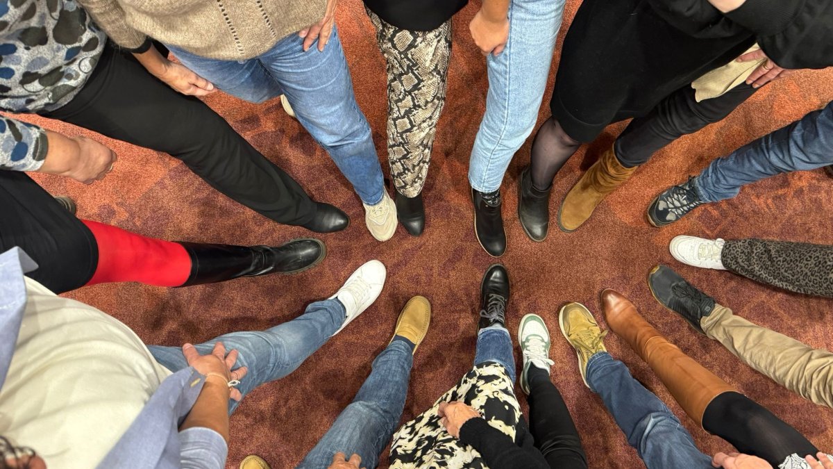 Kom op 12 maart naar het Vrijwilligersevent Vluchtelingen