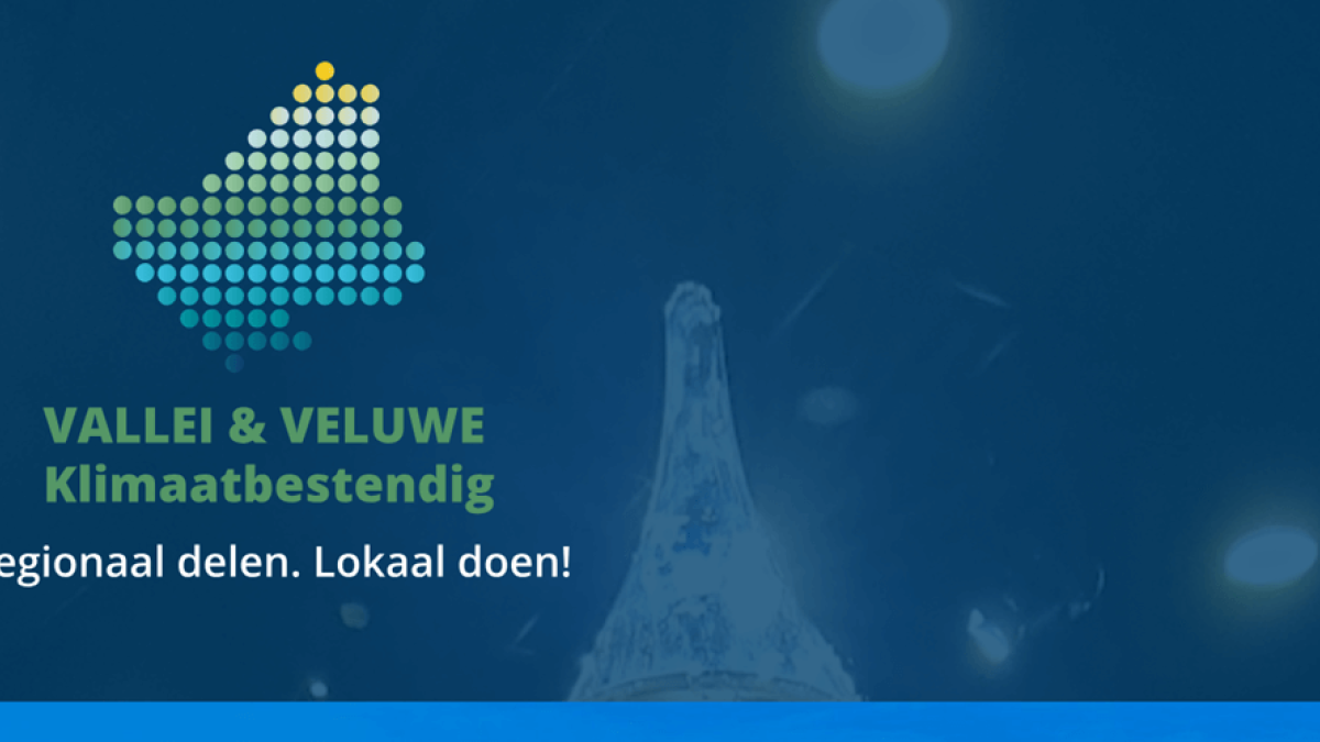 Nijkerk genomineerd voor Gouden Druppel