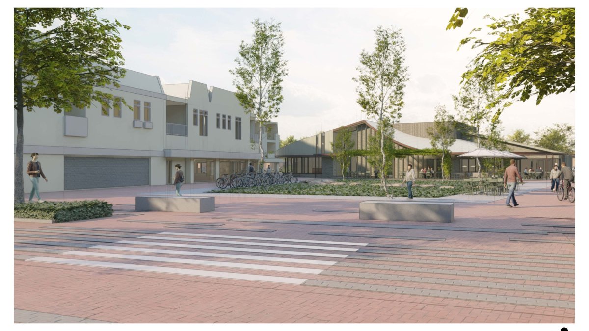 Voorstel investering 6,4 miljoen vernieuwbouw De Stuw