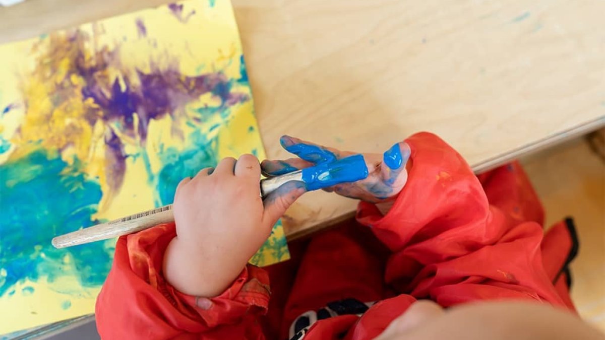 Subsidieregeling onderwijsachterstanden