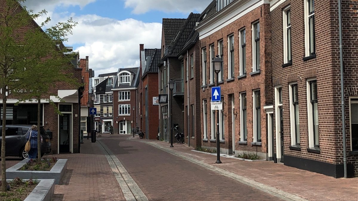 Voorlichtingsavond met diverse lezingen voor monumenteigenaren