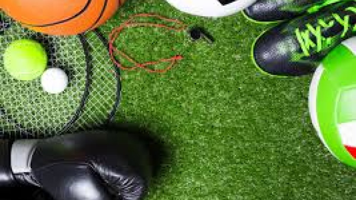 Sportvrijwilliger van het Jaar