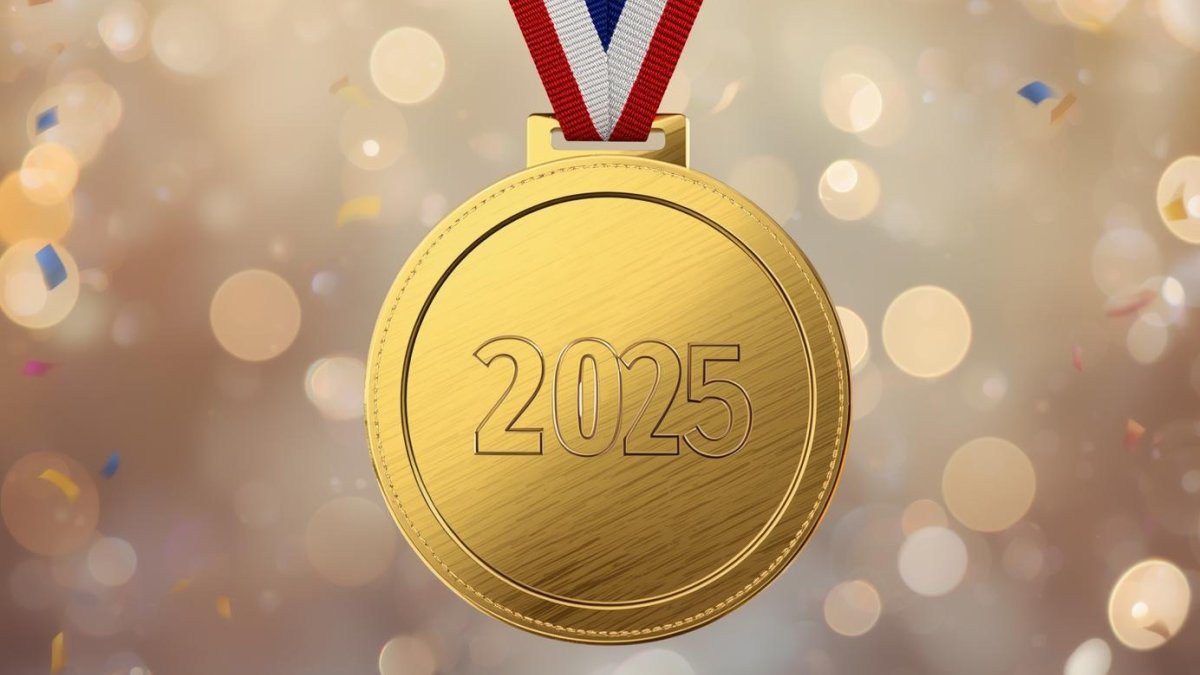 Bekendmaking top 3 Sportvrijwilliger van het Jaar