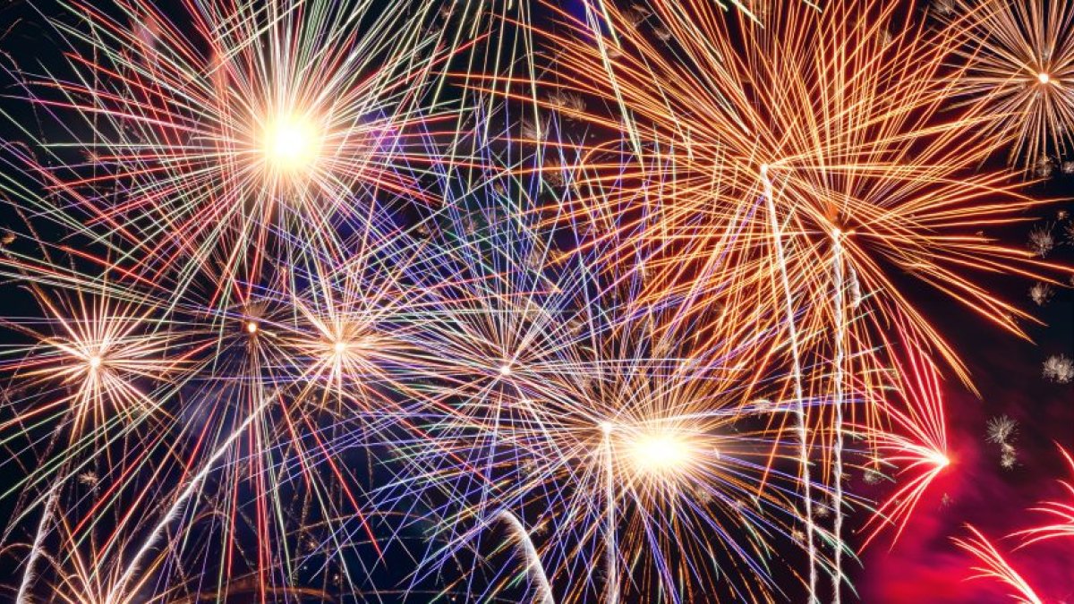 Jaarwisseling 2025-2026