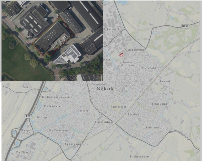 Nijverheidsstraat 7