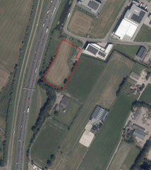 Onderstation De Flier