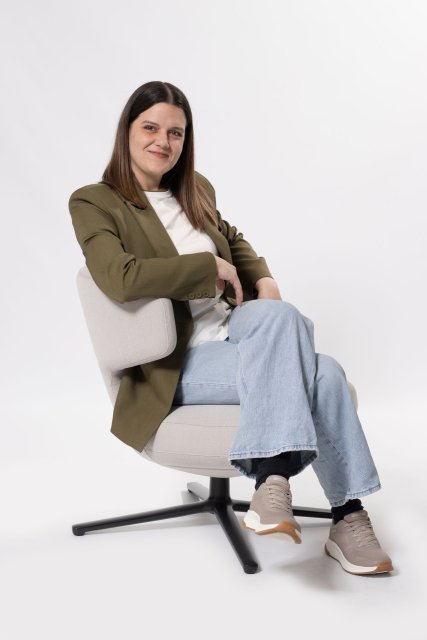 Cathy Barents