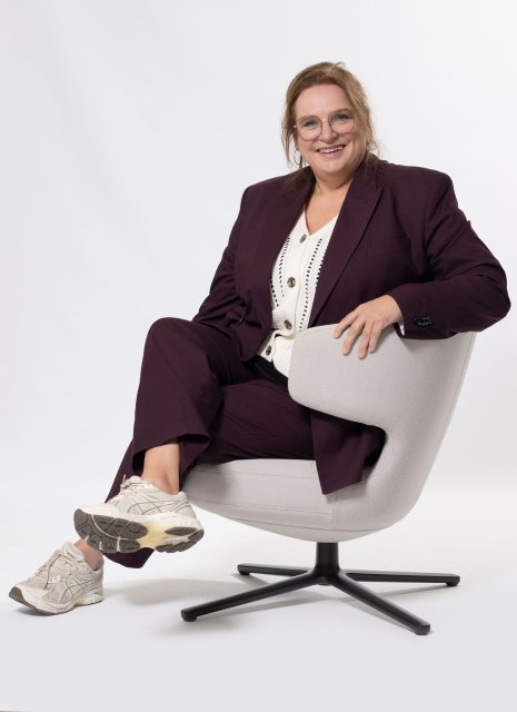 Dyana Bezembinder-Feiken