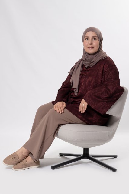 Fatima Laghmouchi (Pro21)