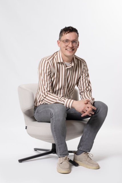 Jonathan Lambooij