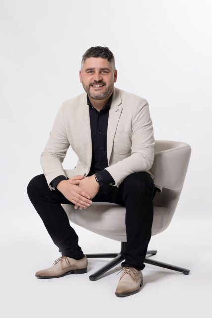 Joost van Wijnen