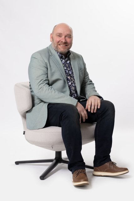 Marco Ruitenbeek