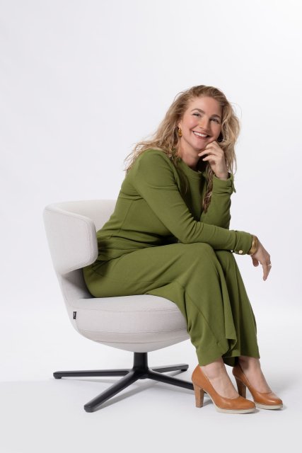 Martine Veldhuizen (CDA)