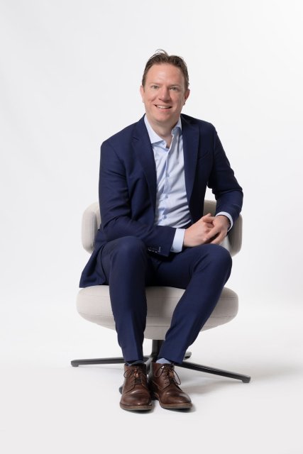 Mathias van Veen