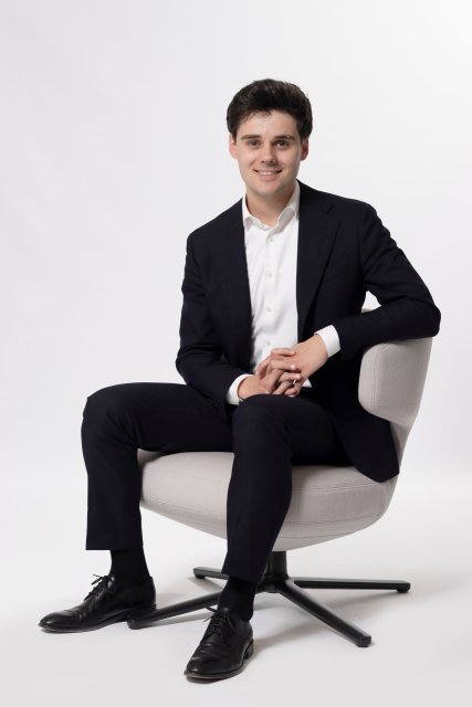 matthias blankesteijn