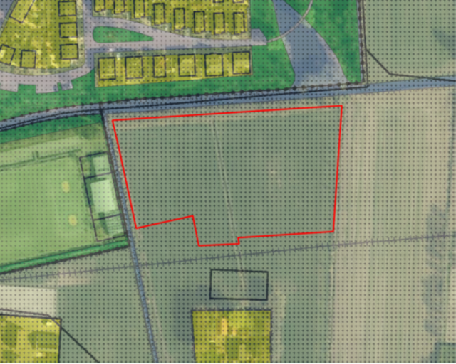 Locatie Middelaarseweg