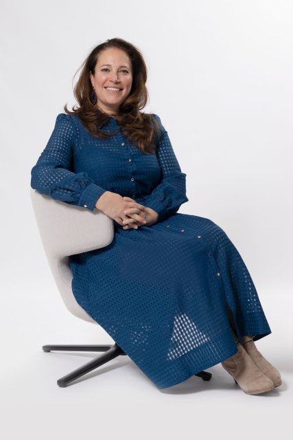 Nelleke Hegeman-Mekking