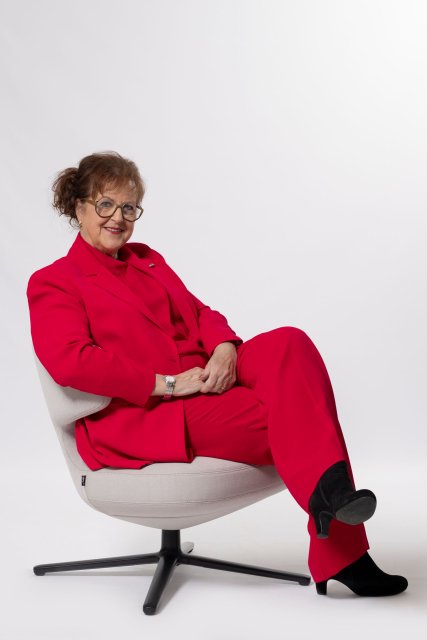 Patricia van Loozen