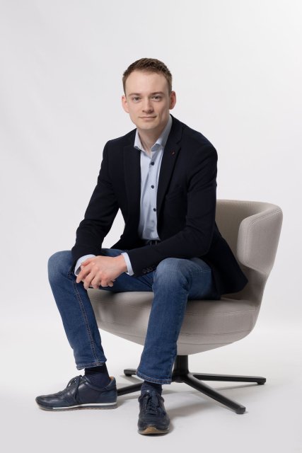 Remco van Ewijk