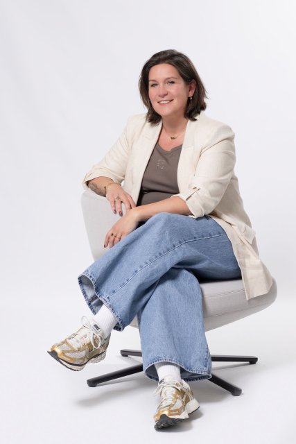 Suzan Steltenpool