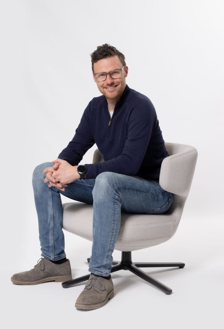 Tom Kortink