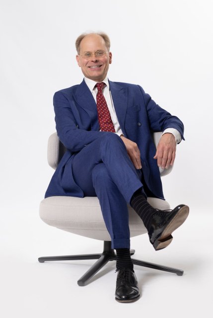 Werner de Coninck