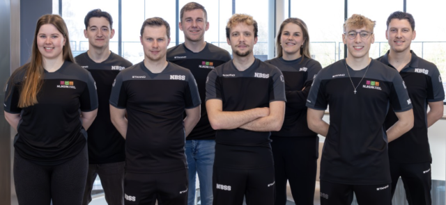 De buurtsportcoaches