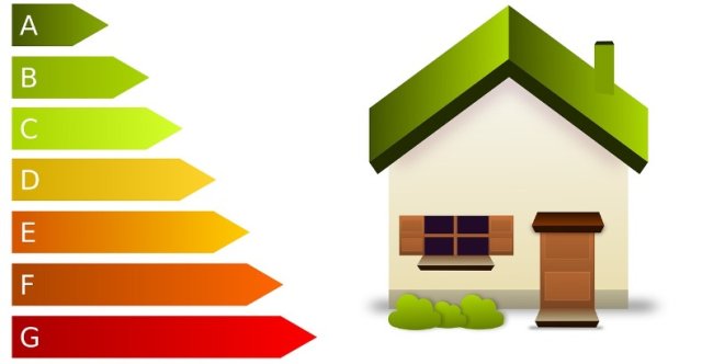 energielabel voor recreatiewoningen