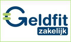 Logo Geldfit Zakelijk