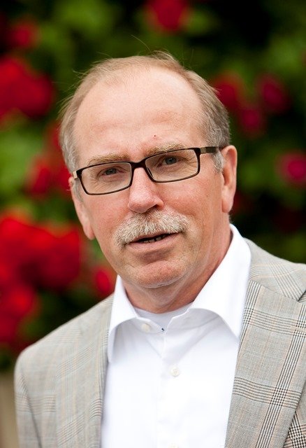 Informateur P. den Besten