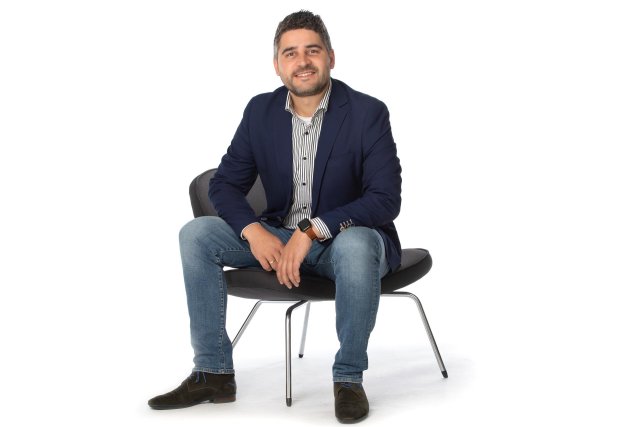 Joost van Wijnen - raadslid Christenunie-SGP
