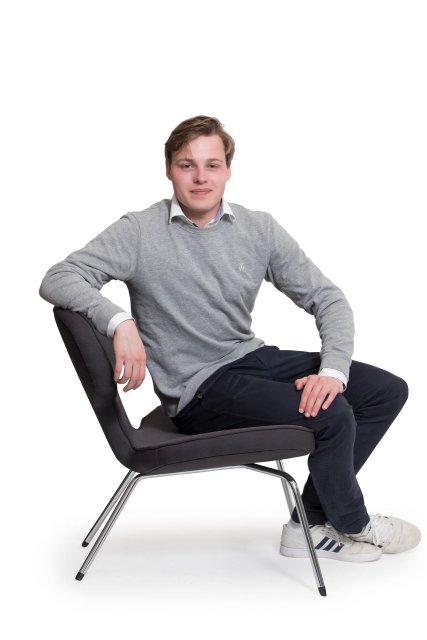 Lukas Rakhorst CDA