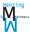 Logo Menzing & Partners