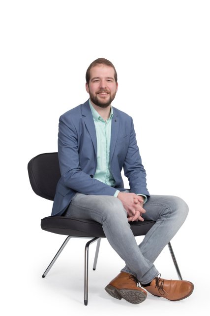 Tom van Valkenhoef