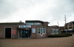 Dorpshuis De Stuw