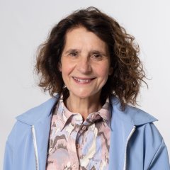 Agnes Gerritse