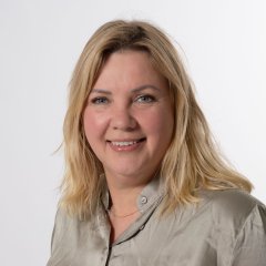 Claudia Guliker