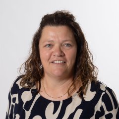 Erna Methorst