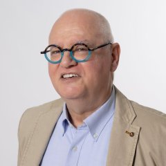 John Sterk