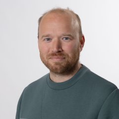 Ronald de Graaf