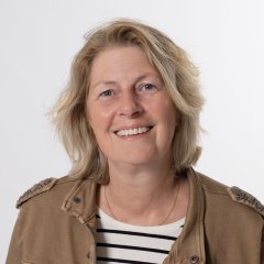 Simone Witteveen