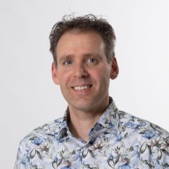Teunis Meerkerk