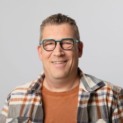 Waldo Kok