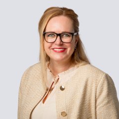 Elsbeth van der Hurk