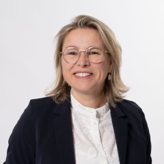 Pam van de Weijer-Feuerstein