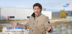 Video over Modulaire bouw voor opvang, starters en scholen